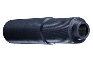 Sonicore Rekkr OB 5.56/.223 1/2x28 Overbarrel - Suppressor